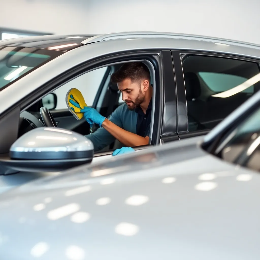 Come N Wash Car Wash & Detailing