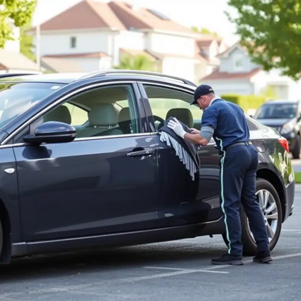 Complete Car Protection