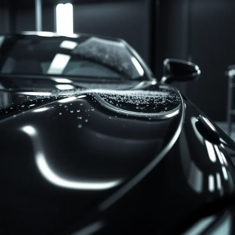 Concept Ev | Tesla Specialist | Tint & Protection