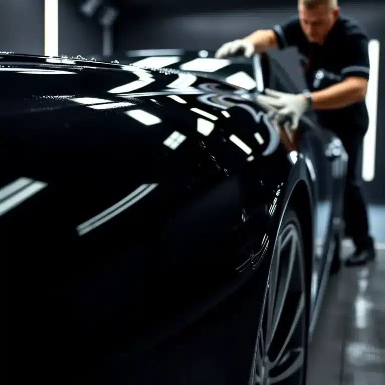 Concierge Car Wash - Stockland Shellharbour