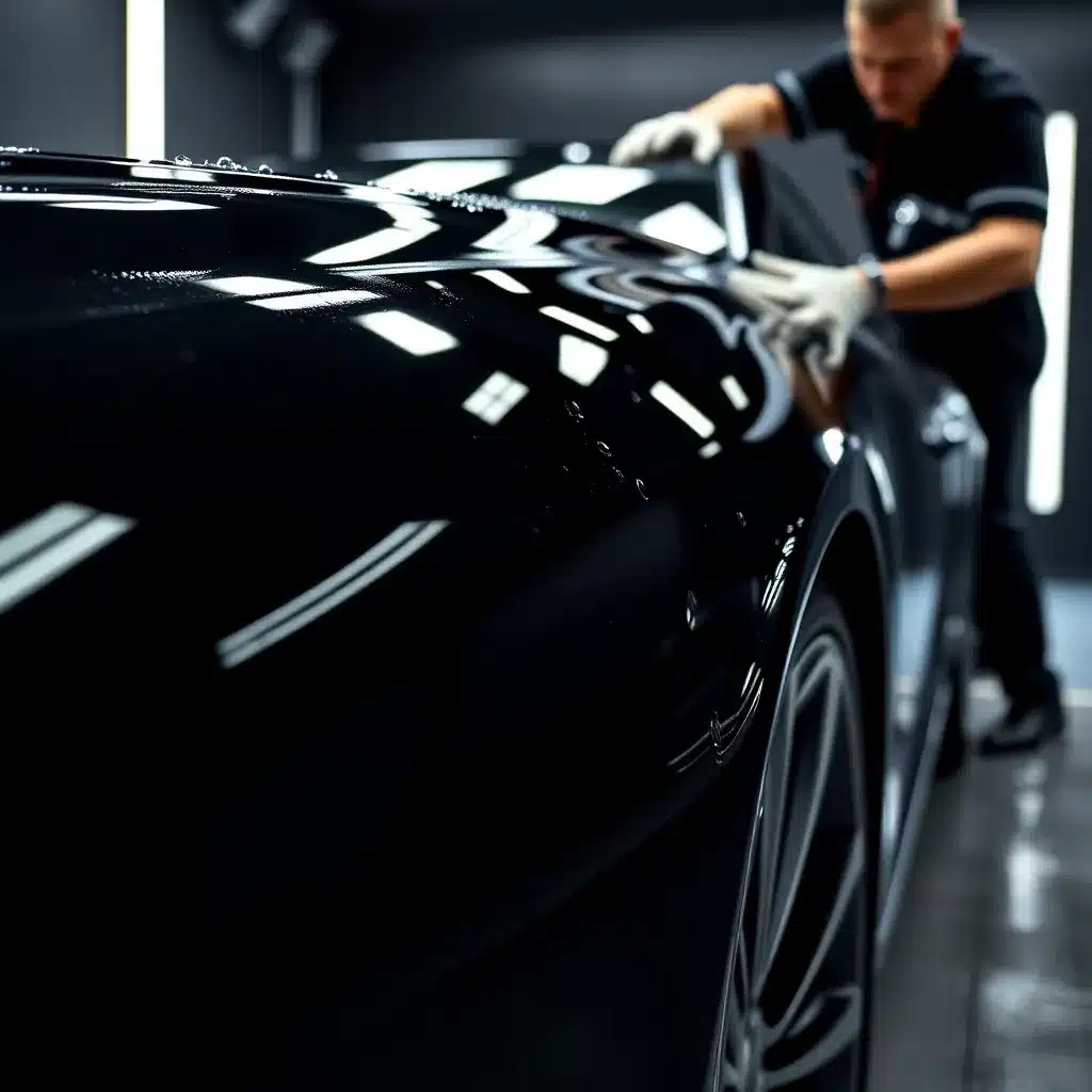 Concierge Car Wash - Stockland Shellharbour