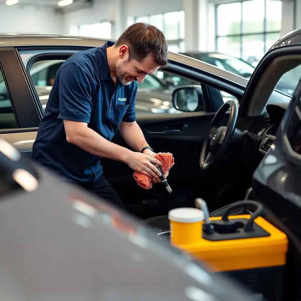 Coral Auto Detailing