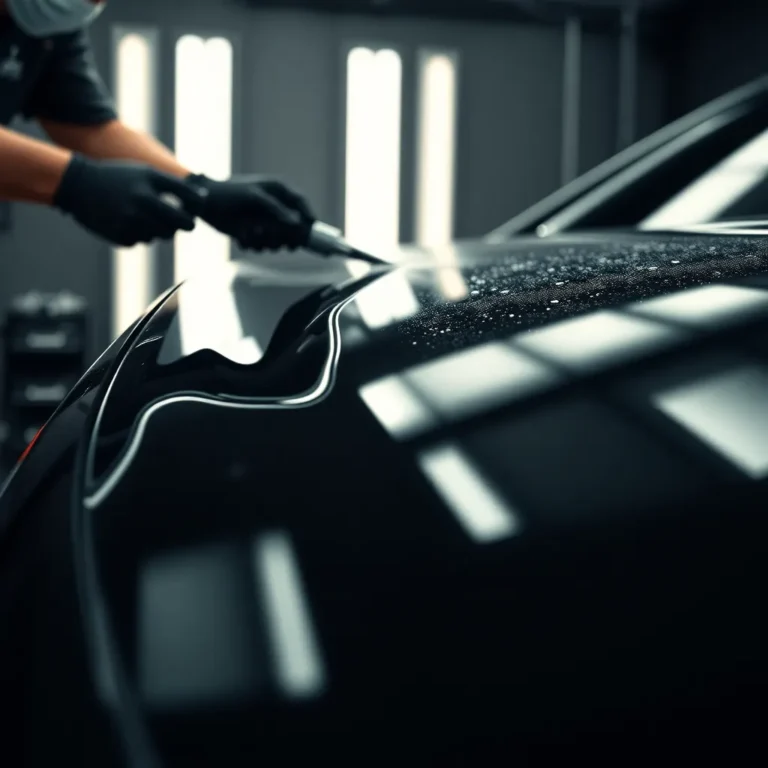 Craftsmen Automotive Professional