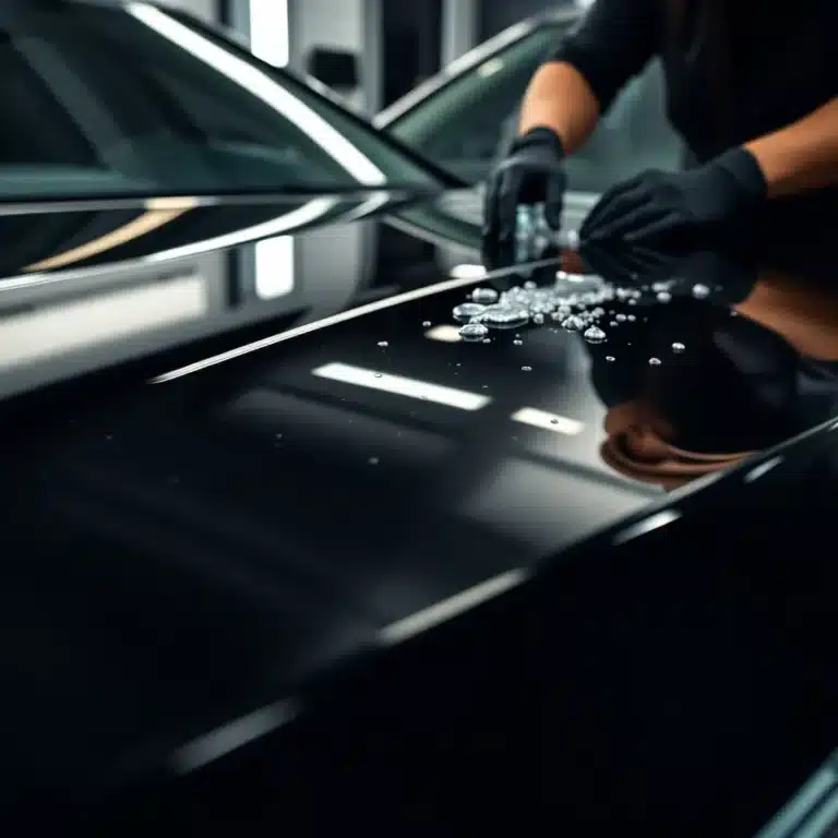 Crystal Car Wash Brookvale