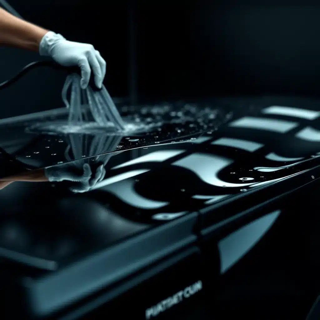 Crystal Shine Auto Wash