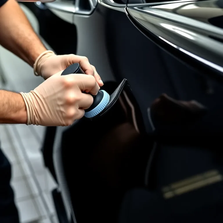 Custom Auto Detailing | Dapto