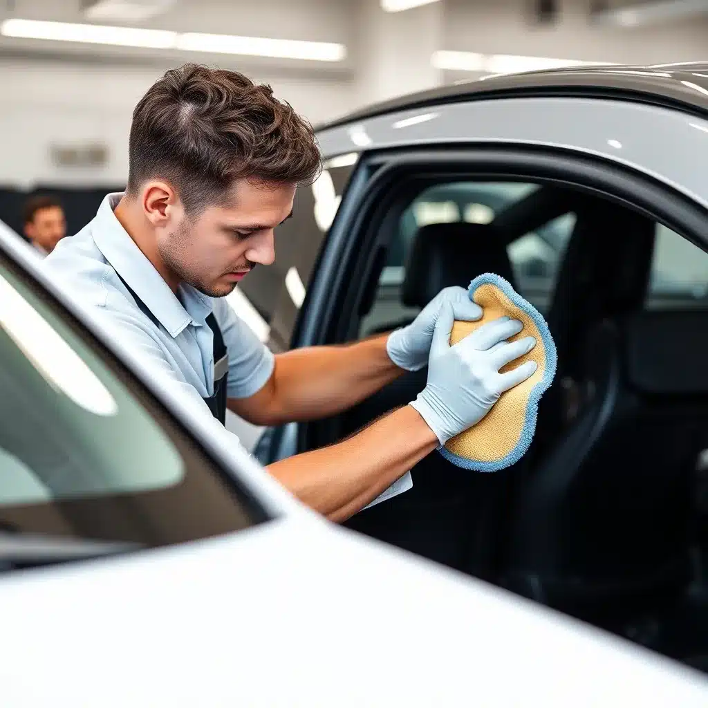 Dab Auto Detailing | Ceramic Coating Brisbane