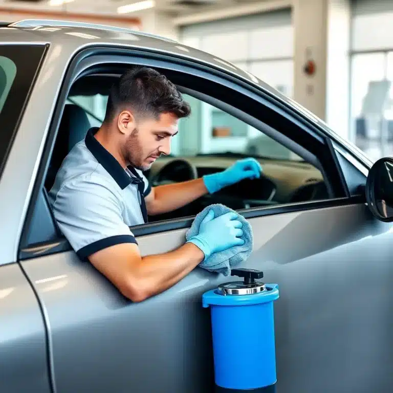 Dandy Car Detailing