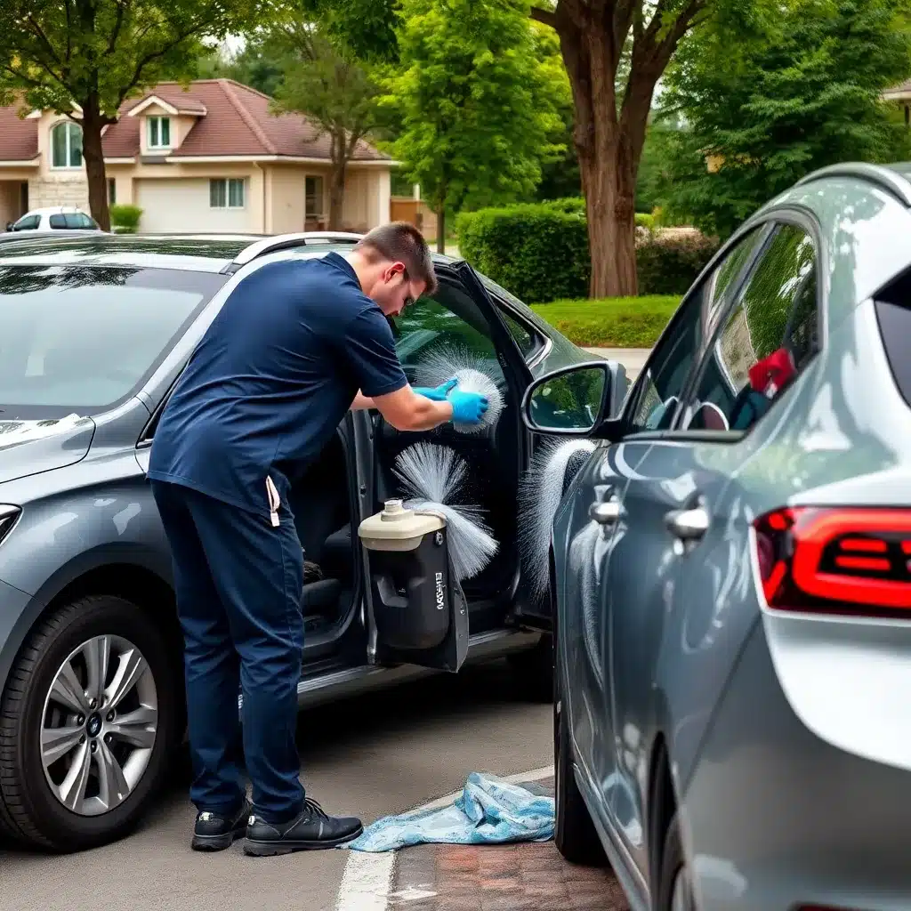 Darwin Car Care
