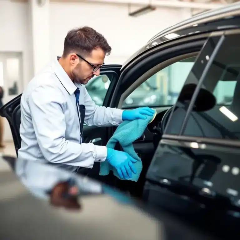 De Castro Car Detailing