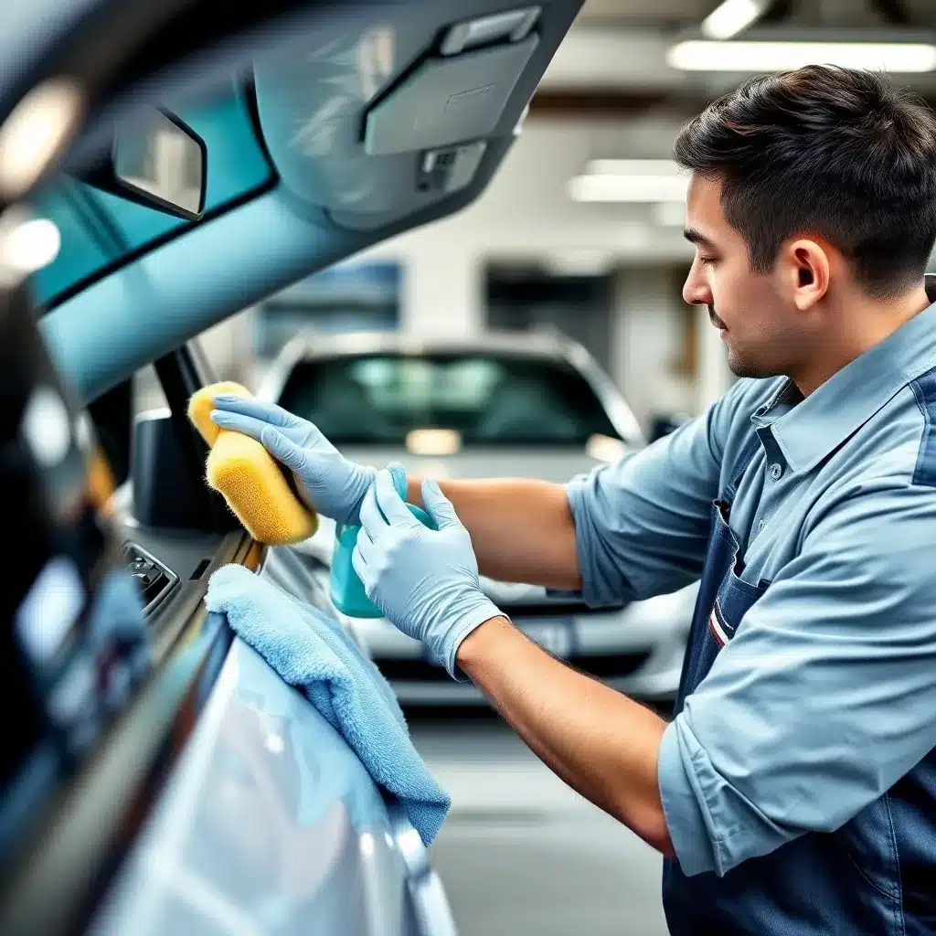 Deep Shine Auto Detailing