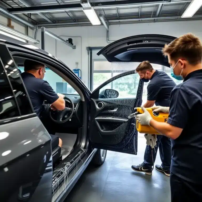 Detail Clinic