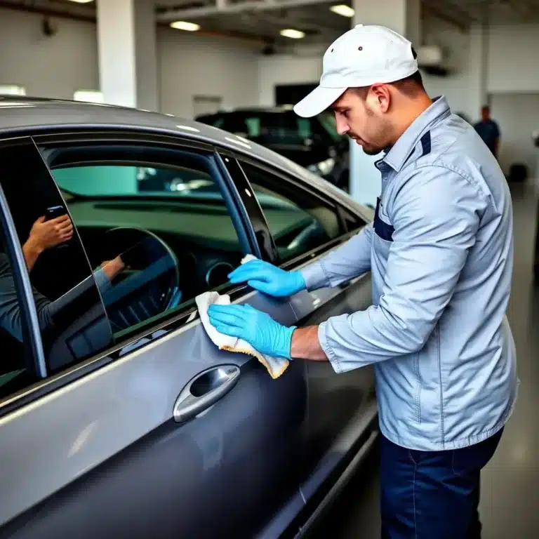 Detail Hub - Mobile Motorcycle Detailing