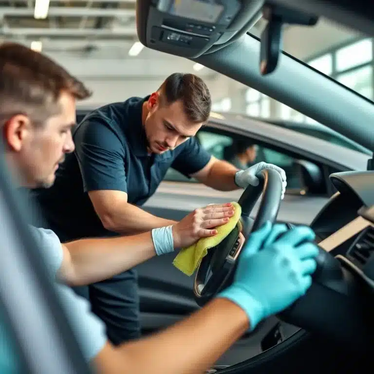 Detail Solutions Sydney