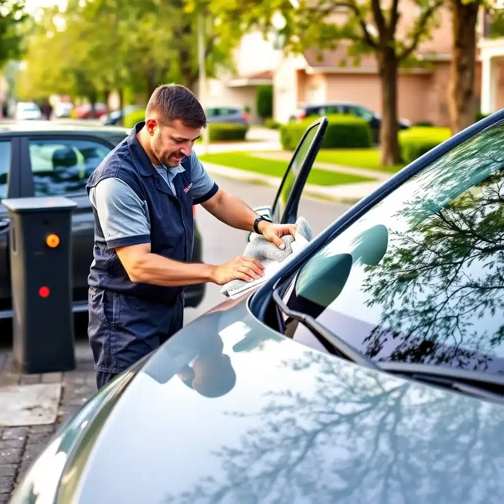 Detail X - Paint Protection Film (Ppf) & Ceramic Coating