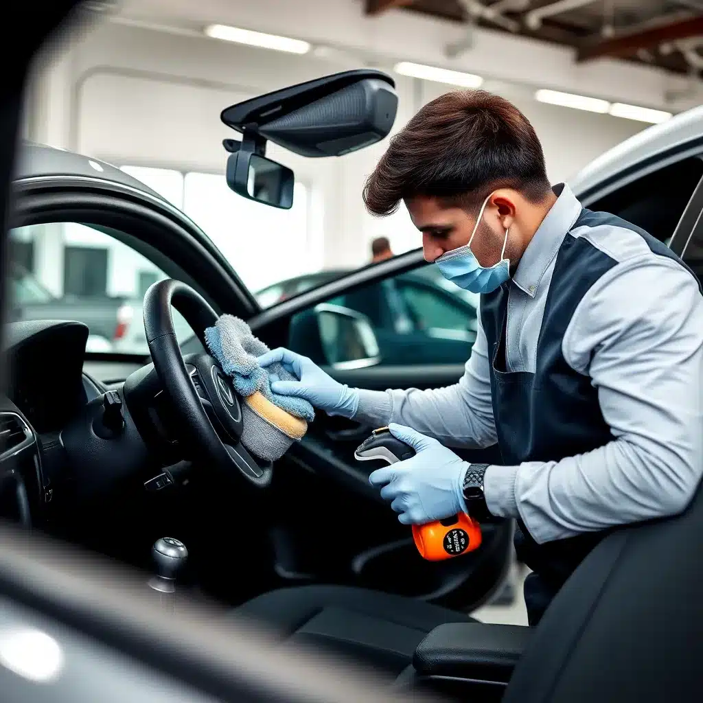 Detaildrive Premium Car Detailing & Ceramic Coating