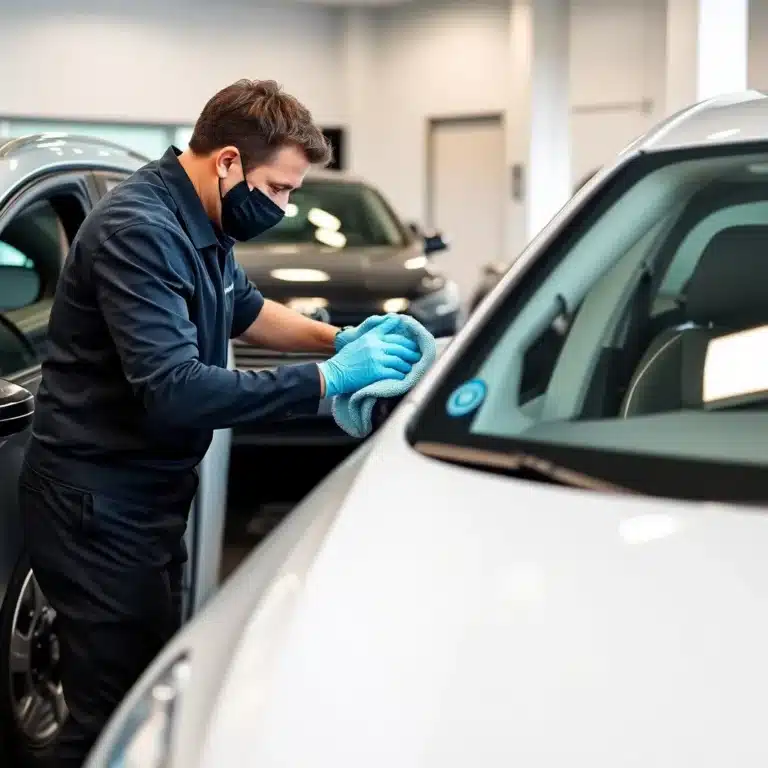 Detailed - Mobile Car Detailing