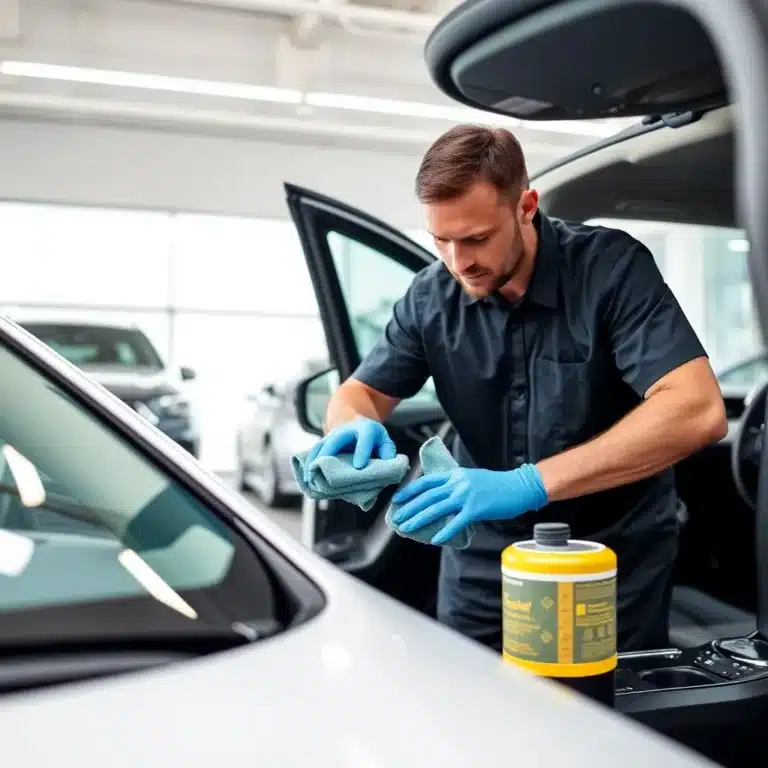 Devil In The Detailer