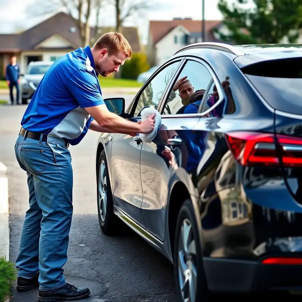 Diamond Detailing Perth