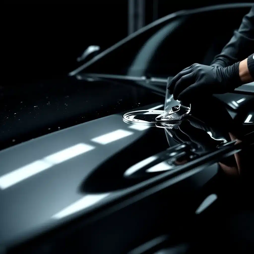 Diamond Finish Car Wash