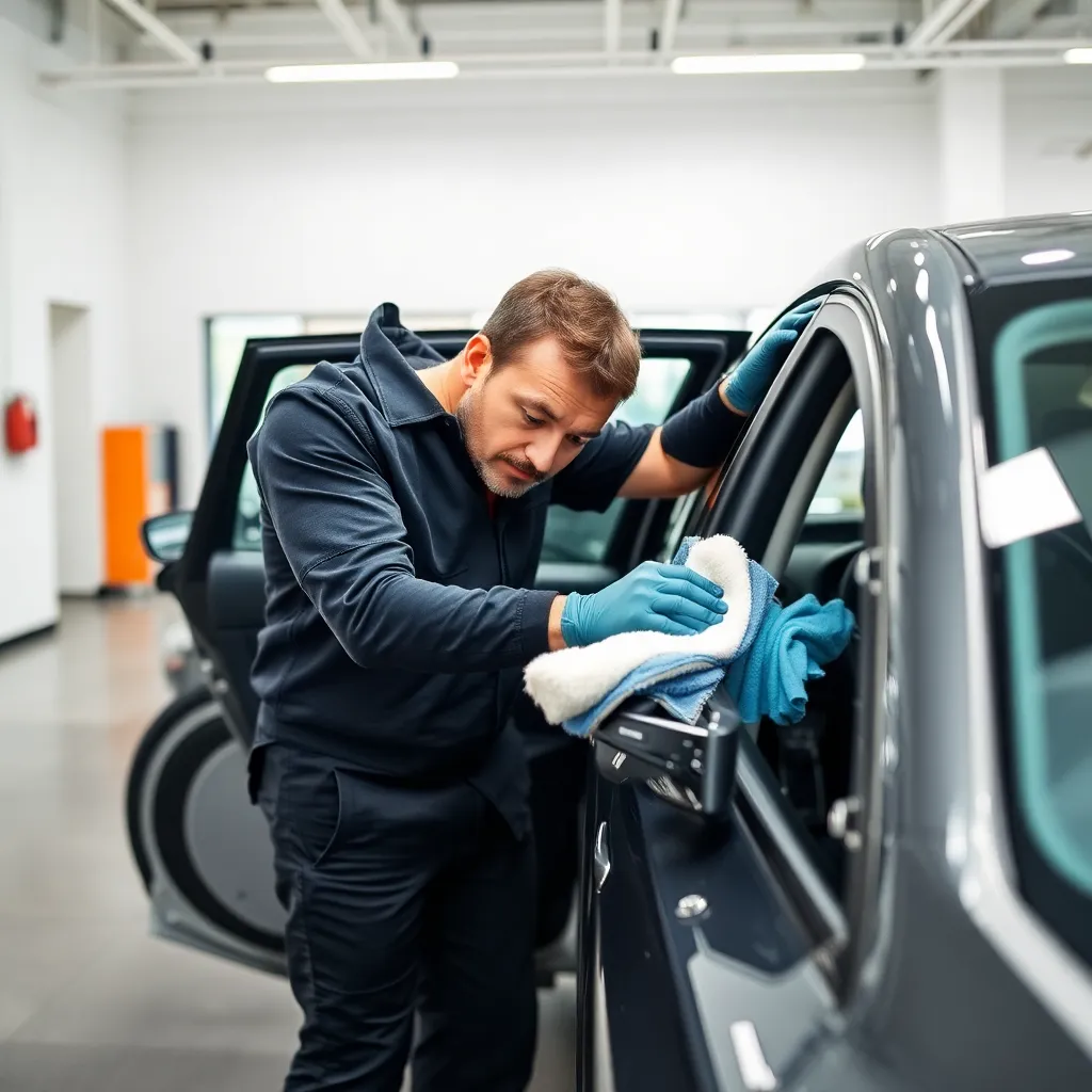 Diamond Finish Mobile Car Detailing Albion Park