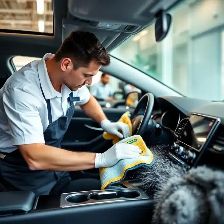 Diamond Finish Mobile Car Detailing Brunswick