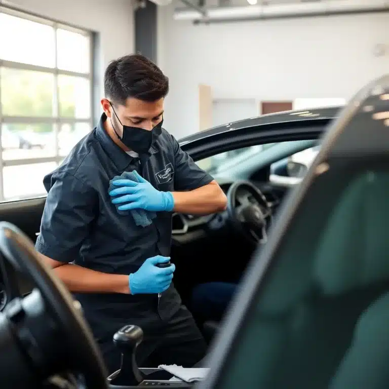 Diamond Finish Mobile Car Detailing Endeavour Hills