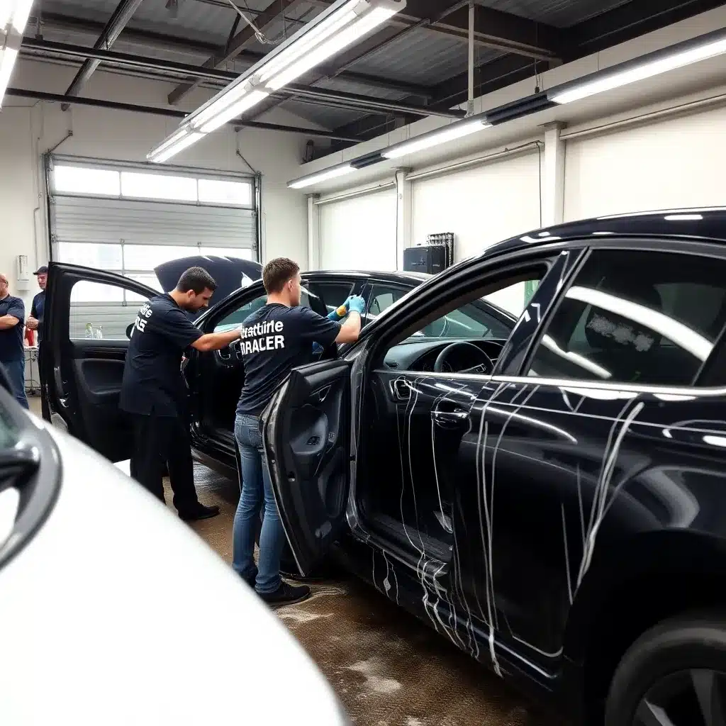 Diamond Paint Protection