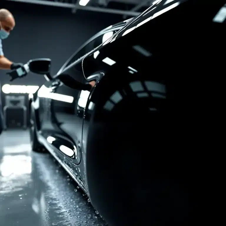 Direct Car Wash