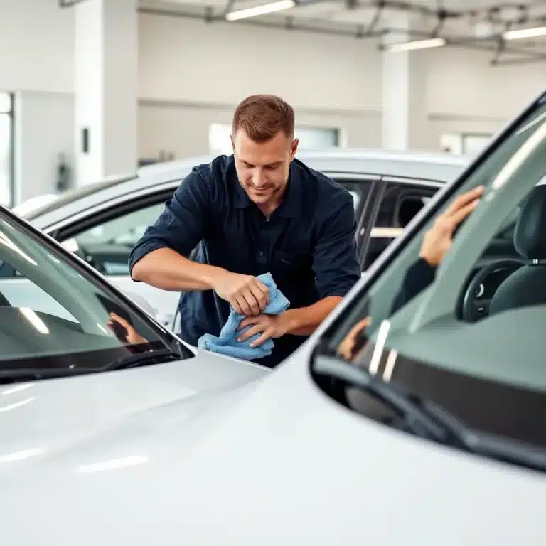 Dirt Busters Car Detailers - Mobile Car Detailing Cleveland