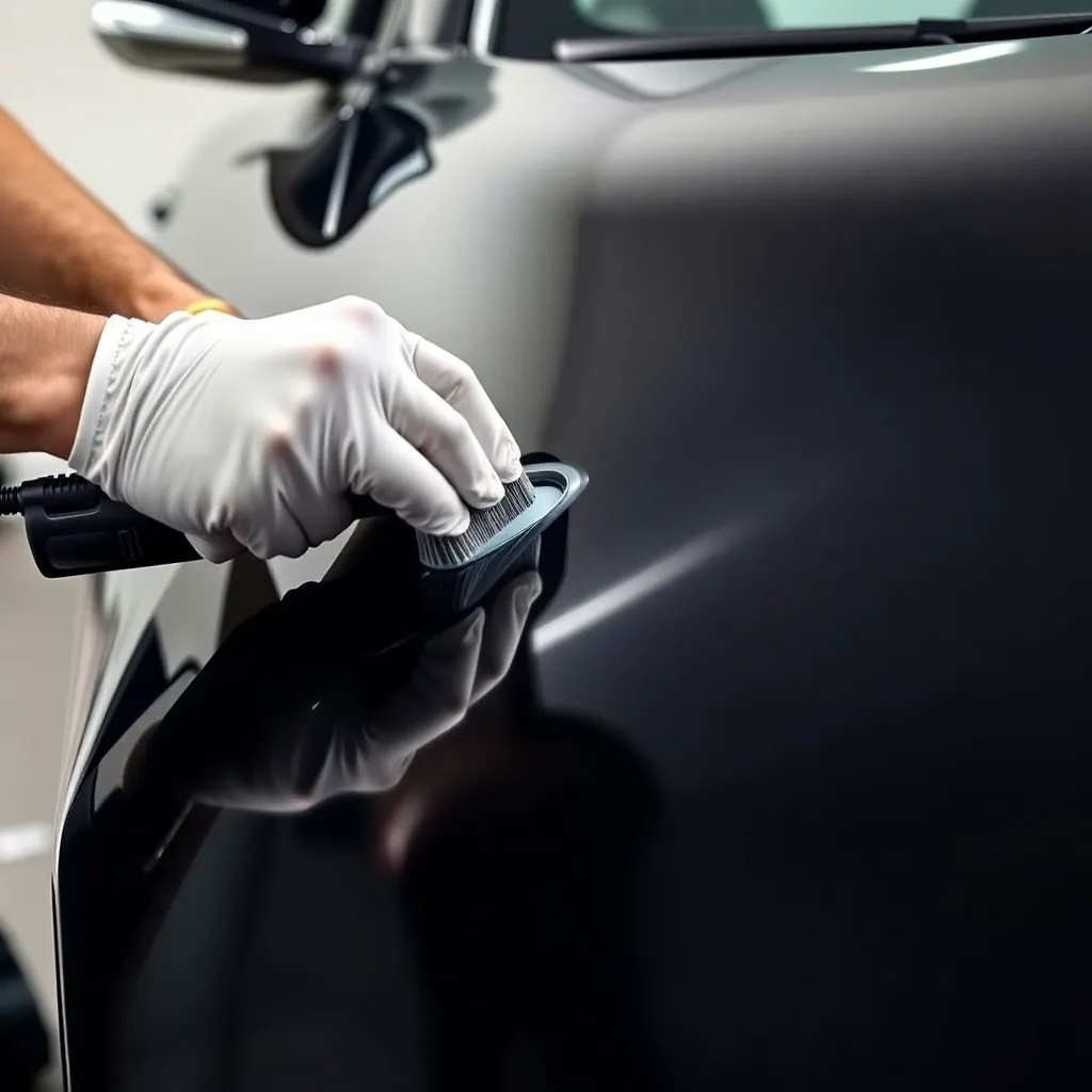 Distinctive Detailing & Tinting Co