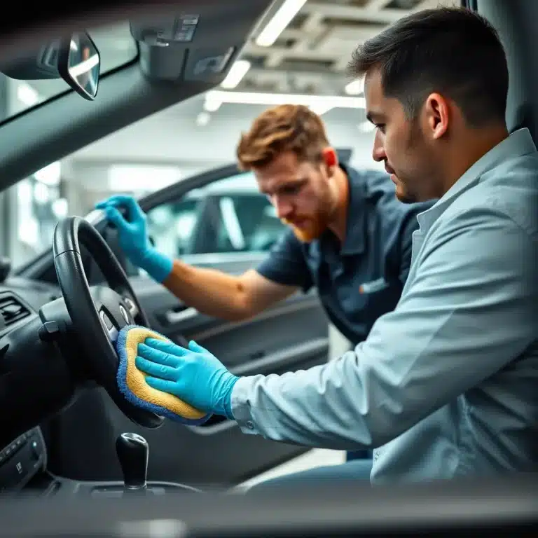 Done Right Mobile Auto Detailing