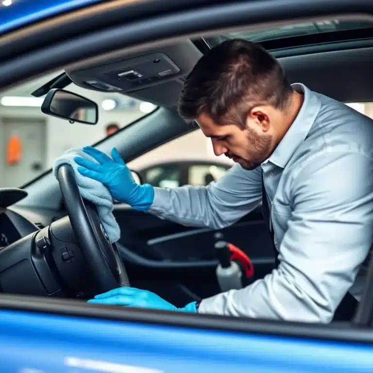 Done Right Mobile Auto Detailing Blackbutt