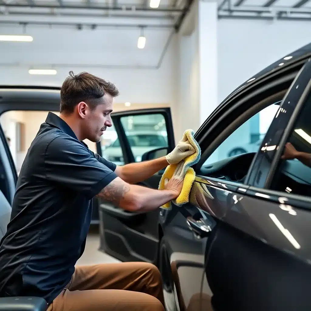 Done Right Mobile Auto Detailing Boronia