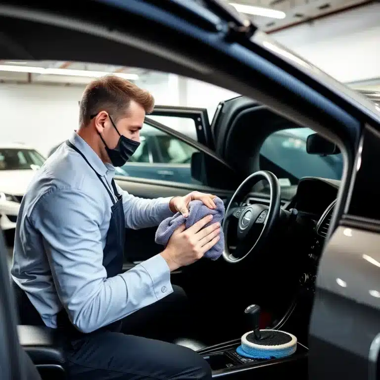 Done Right Mobile Auto Detailing Dandenong