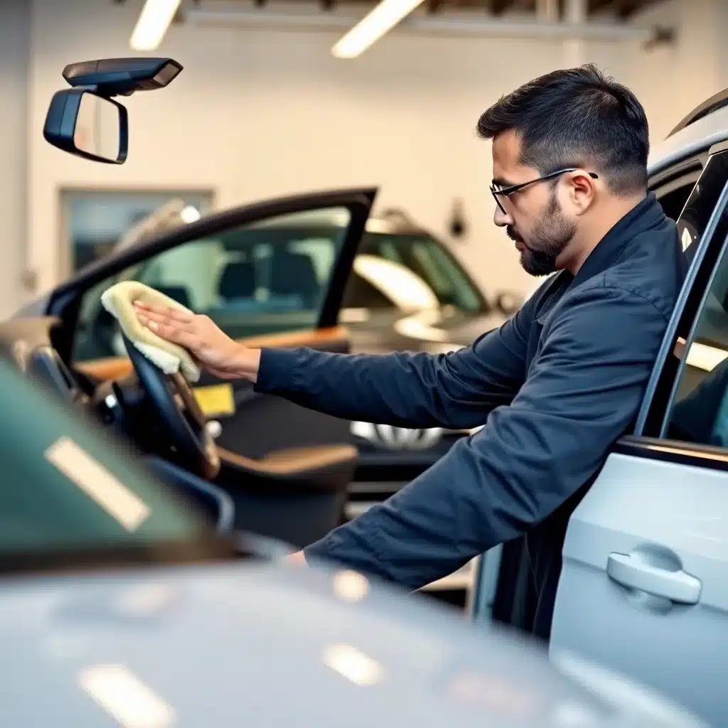 Done Right Mobile Auto Detailing Darley