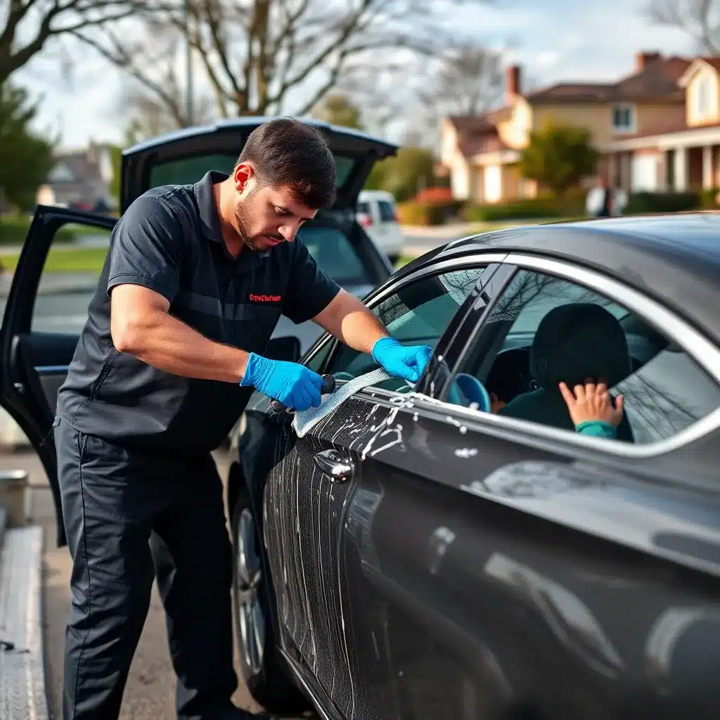 Done Right Mobile Auto Detailing Killarney Heights