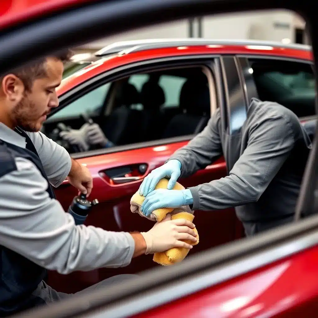 Done Right Mobile Auto Detailing Turramurra