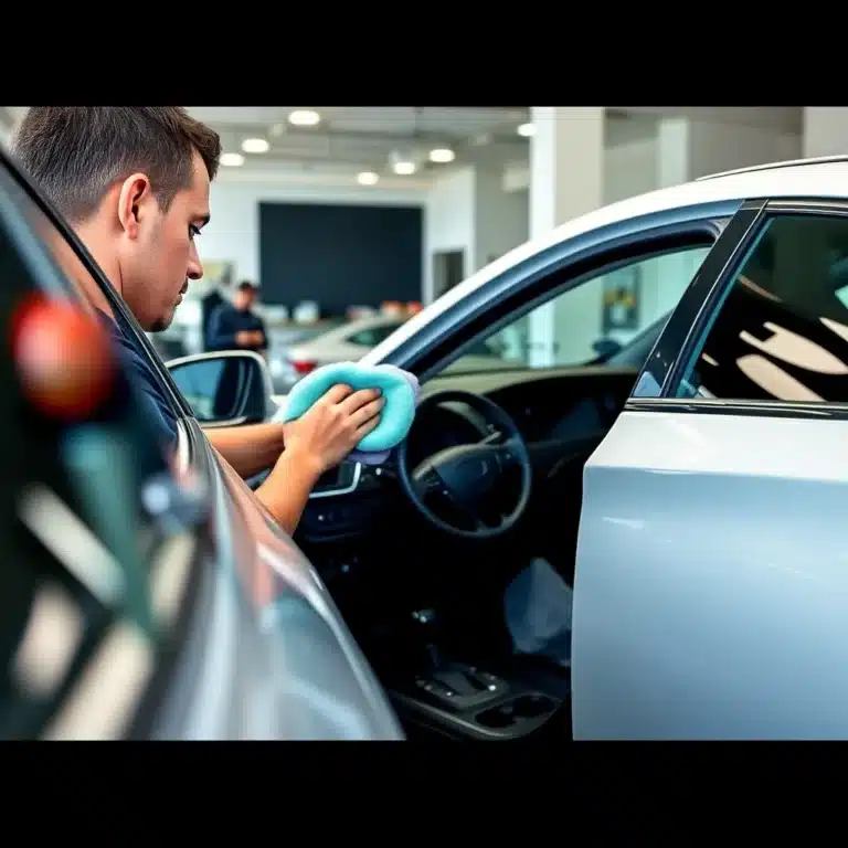Dr Buff Car Care