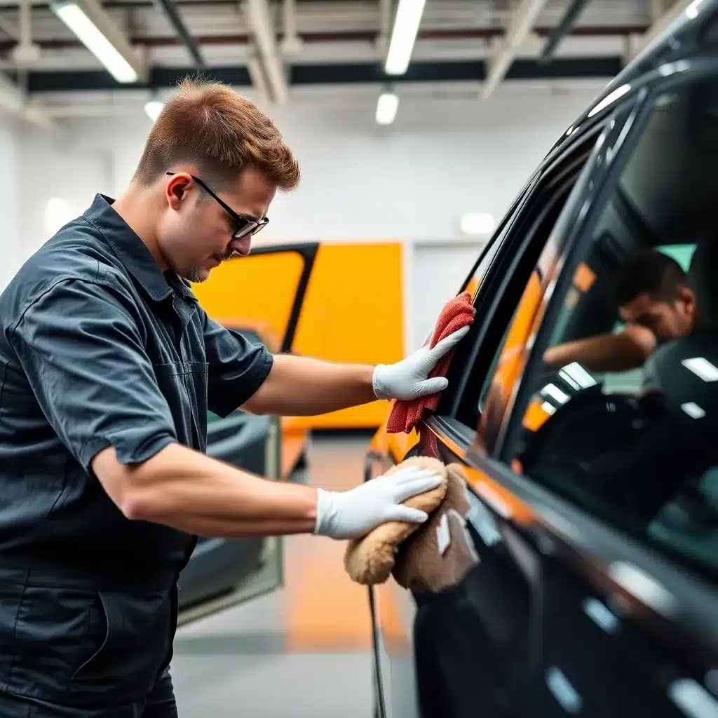 Drivine Car Detailing