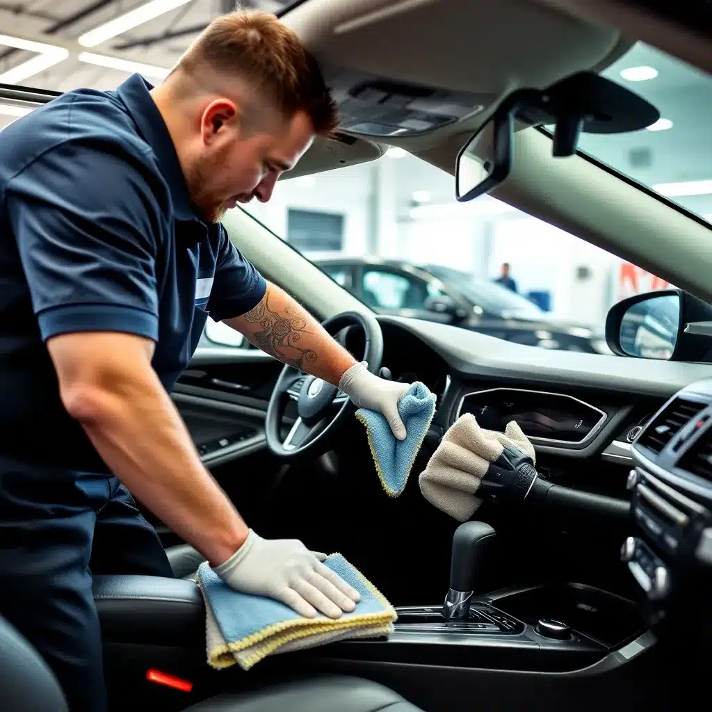 Dynamic Detailing Sydney • Ceramic & Graphene Coating Specialists
