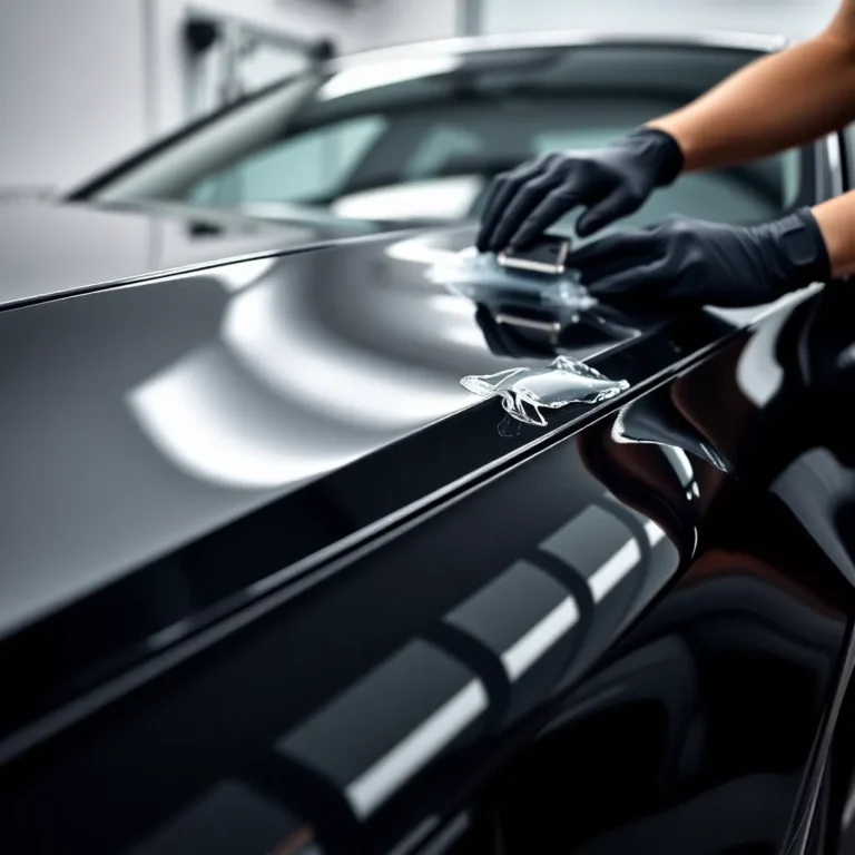 Ecoshine Hand Car Wash