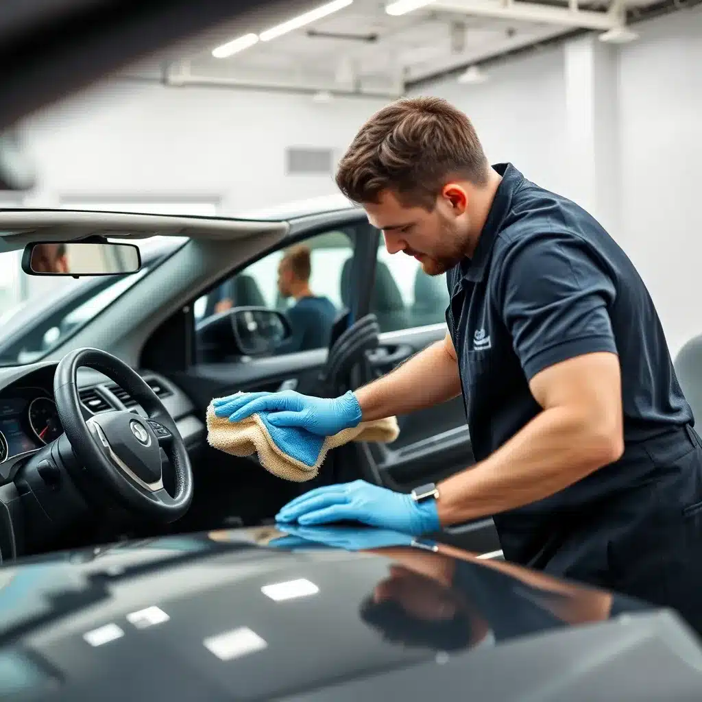 Elite Auto Car Detailing