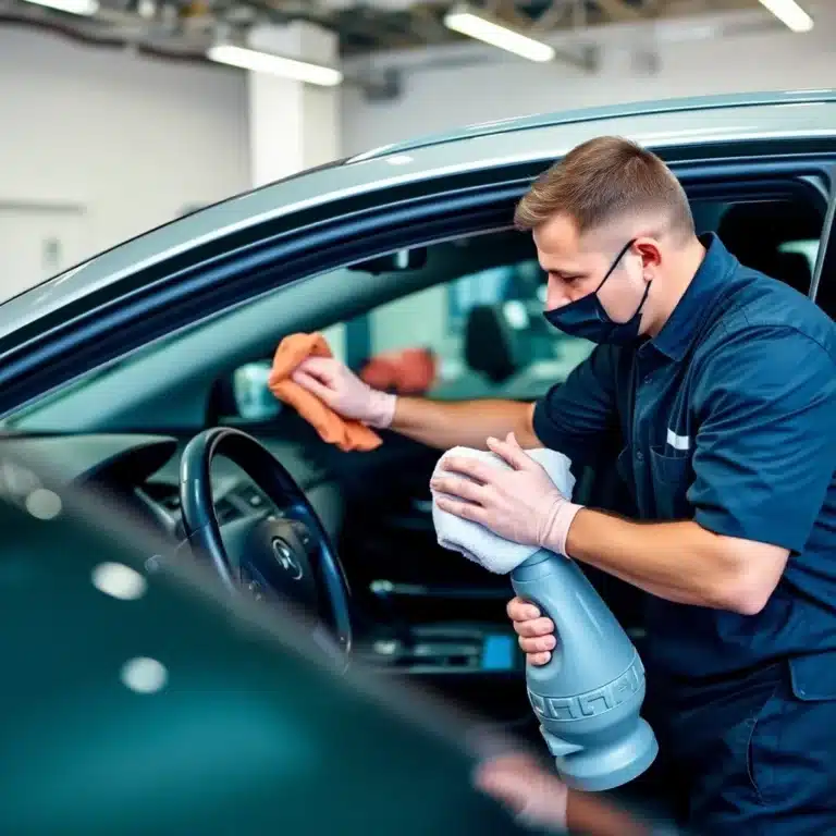 Elite Car Detailing - Ceramic Coating & Paint Protection