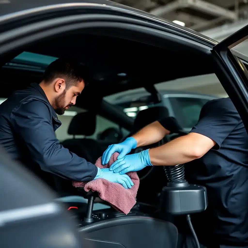 Elite Car Detailing Studio