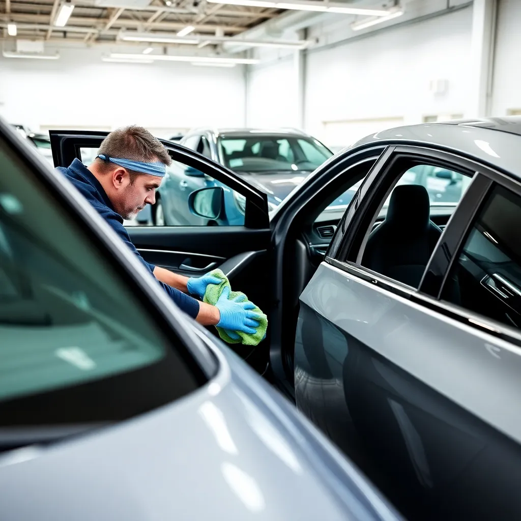 Eliteshine Autodetailing & Carwash