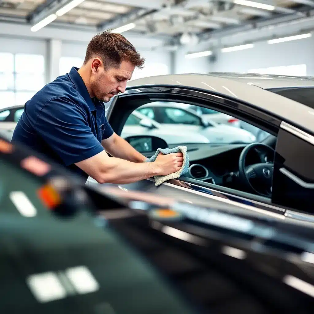 Emotive Auto Detailing