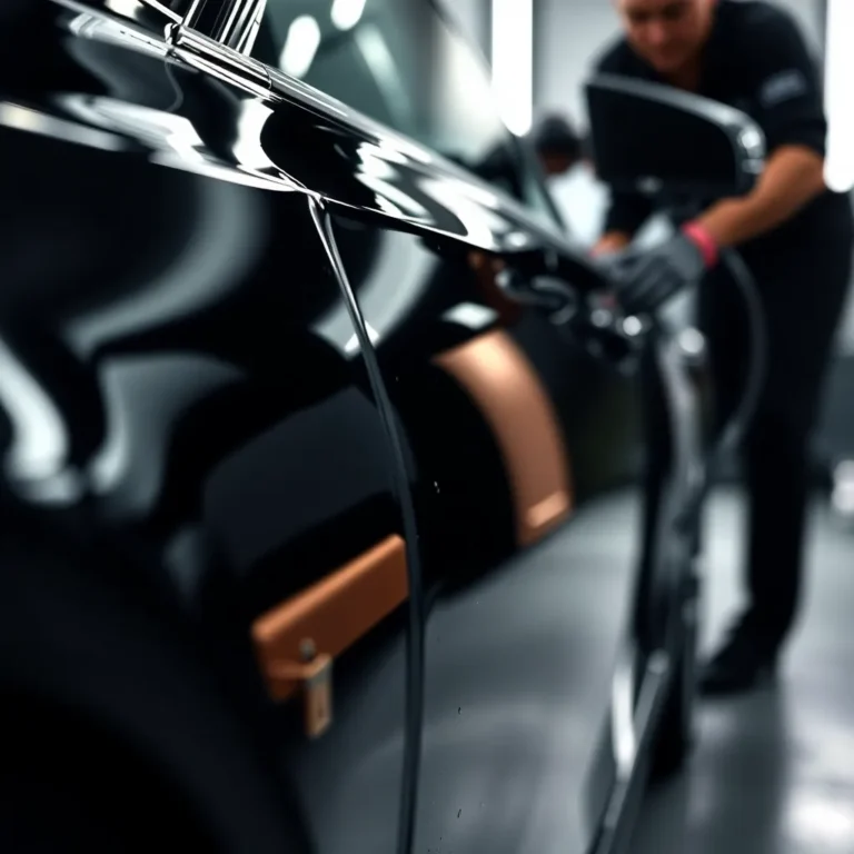 Enviro Friendly Car Wash Pty Ltd