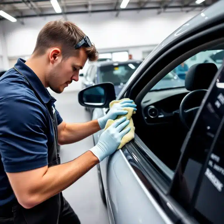 Evershine Car Detailing