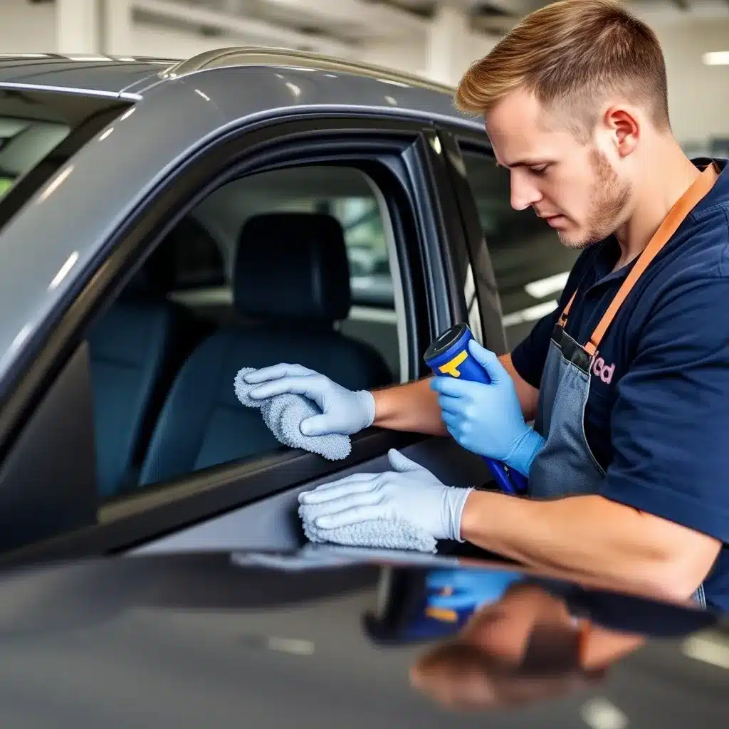 Evolution Car Detailing | Ceramic Coating & Detailing